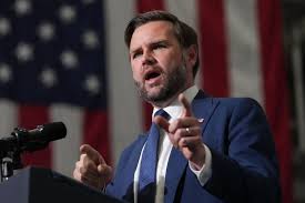 The Many Versions of JD Vance - New Lines Magazine