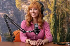 Lisa Kudrow ‘Couldn’t Get Through’ Filming Valerie Cherish’s Final Scene in The Comeback (Exclusive)