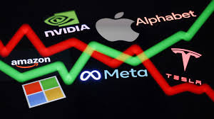 Traders brace for $800 billion in earnings-related stock movement