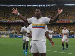 Futbolred - News update