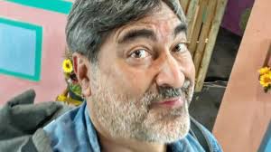 Zeca Camargo é alvo de comentários sobre seu peso e desabafa: ‘Queria dizer’