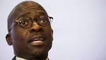 Gigaba called 'disgraced, Gupta stooge'