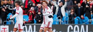 TFC Tidbits: No Josh Sargent for Reds vs. D.C United