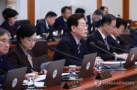 국무회의