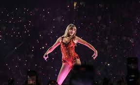 Taylor Swift Fans Anticipating Opalite Music Video