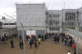 Resultado de imagen de carcel