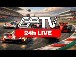 Ao vivo: GPTV grátis e cobertura da F1 em tempo real