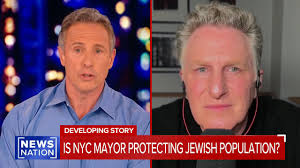 Rapaport Announces 2029 NYC Mayoral Bid, Blasts Mayor Mamdani for Failing Jewish New Yorkers