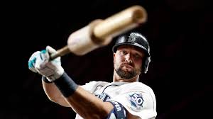 Eternal sunshine of the Mariners mind: Mariners lose big to Brewers, 22-0 - Yahoo Sports