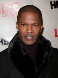 Eric Bishop aka Jamie Foxx - jfoxx1