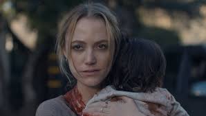 REVIEW: “The Hand That Rocks the Cradle” (2025)