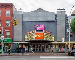 Image of IFC Center NYC