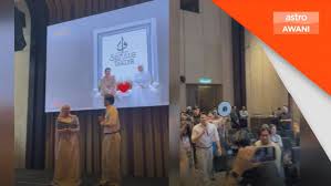 Astro Awani - News update