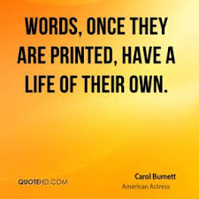 Carol Burnett Mom Quotes | QuoteHD via Relatably.com