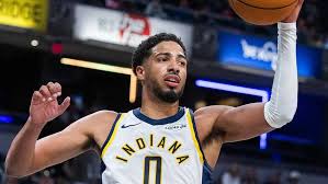 Pacers - Mavericks