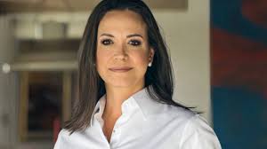 Will Maria Corina Machado Become Venezuela’s Next President After Maduro’s Capture?