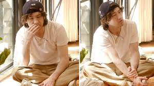 Barry Keoghan addresses cheating rumours on Friends Keep Secrets podcast