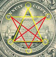 Résultat de recherche d'images pour "dc pentagram"