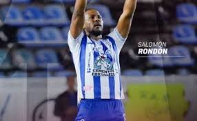 Salomón Rondón