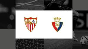 How to watch Sevilla vs. Osasuna in the U.S.: TV channel and streaming options for April 26