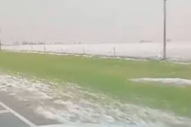 ¡Alerta Roja en Córdoba! Riesgo Extremo de Incendios y Tormentas Severas