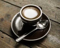 Image of Macchiato coffee