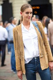 Image result for images of street style fringe fashions 2015