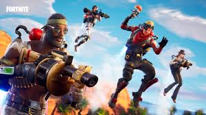 Fortnite regresa a Google Play en EU tras orden judicial • Gaming