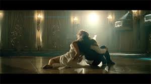 Resultado de imagem para ed sheeran - thinking out loud clipe