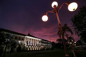 Universitas Gadjah Mada - News update