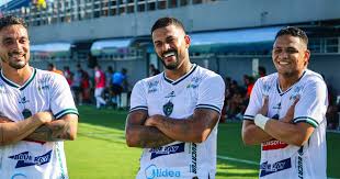 Série D: Manaus recebe São Raimundo-RR no Carlos Zamith