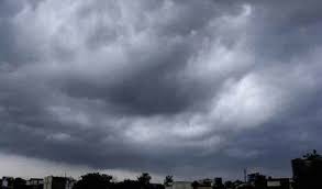Monsoon Revival: Heavy Rains Set to Lash Telangana Through Month-End