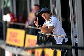 Max Verstappen Penalized, Rosberg Mentions Antonelli