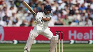 Edgbaston Test: Jaiswal’s 87 Shows Why He’s Cricket’s Calculated Risk-Taker