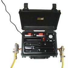 Hastings 7714 Ground/Jumper Assembly Tester | Saf-T-Gard ...
