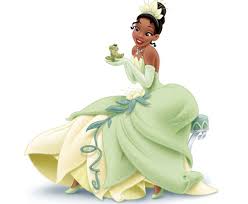 Image result for tiana picture