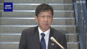 News source: NHK