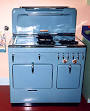 Antique Gas Stoves Restoration How we restore the stoves that we sell