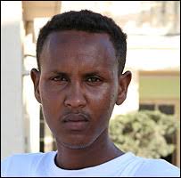 Somali migrant Abdul Far-Ali still wants to reach Italy - _42481040_abdulfarali203