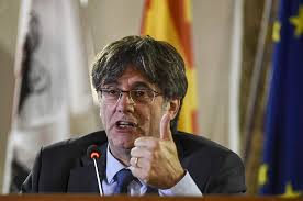 El Mundo - News update