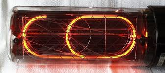 Image result for nixie tubes