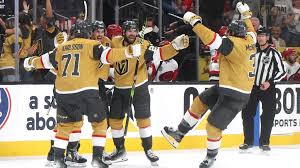 Vegas edge wild Stanley Cup Final thriller as records tumble