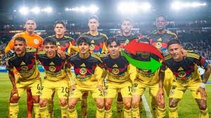 El titular de Club América que estaría jugando su último torneo con las águilas: se va pronto