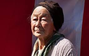 Image result for elderly japanese people