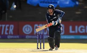 ESPNcricinfo - News update