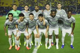 América, a culminar la obra ante Olimpia