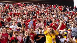University of Maryland Athletics - News update