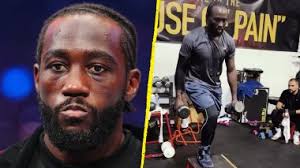 Terence Crawford’s trainer sets record straight on ‘Bud’ comeback after return to training