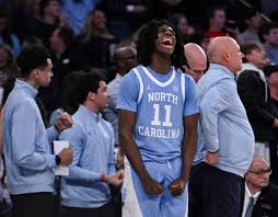 UNC's Ian Jackson Faces NBA Decision