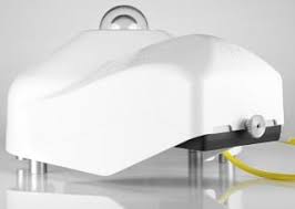 CVF 4 Ventilation Unit - Omni Instruments